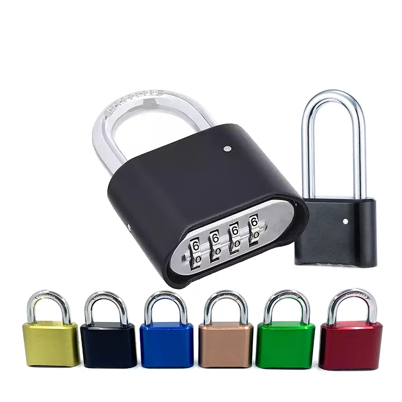 Safeguarding Your Assets: The Comprehensive Guide to Selecting the Ideal Padlock