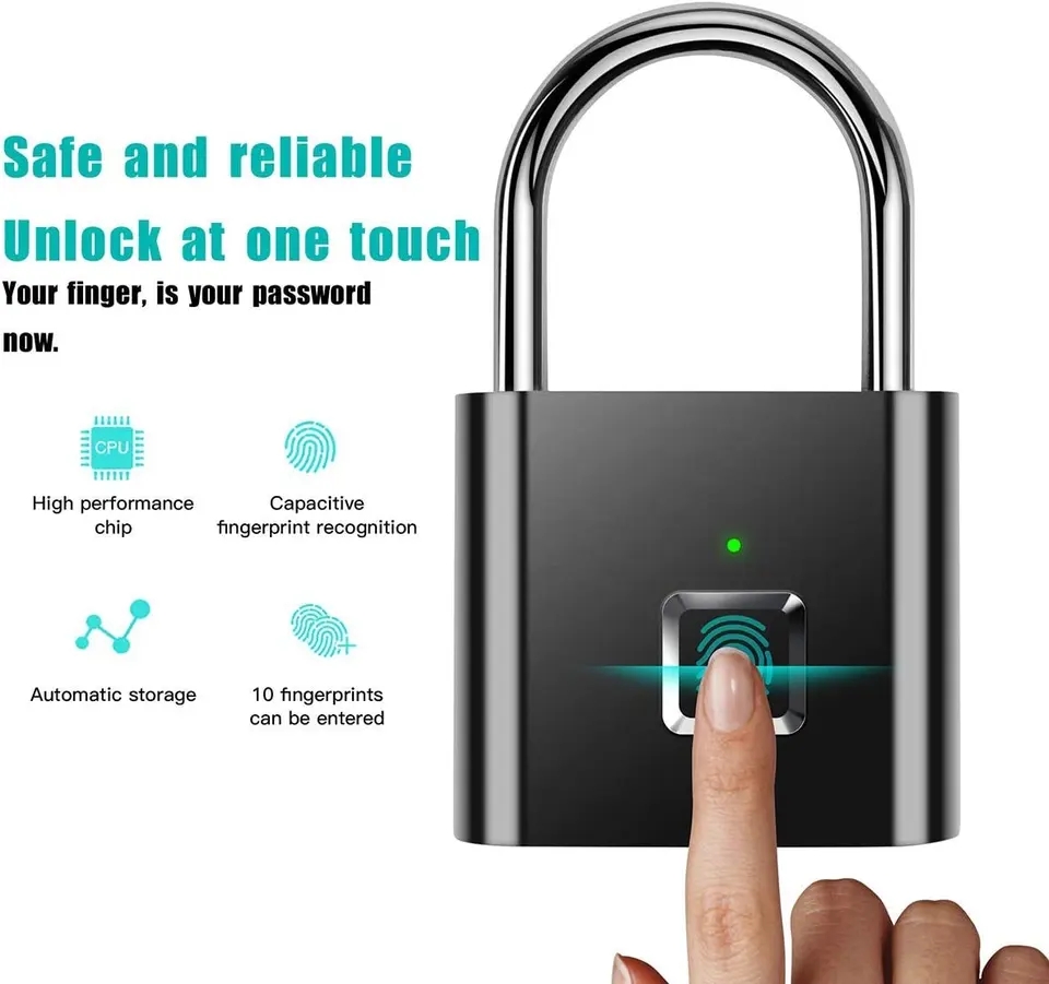 Safeguarding Your Assets: The Comprehensive Guide to Selecting the Ideal Padlock