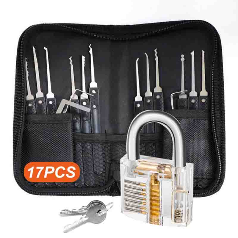 What Is Lock Picking