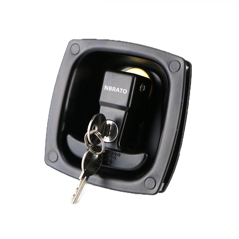 Unlocking Security and Convenience with High-Quality RV Locks