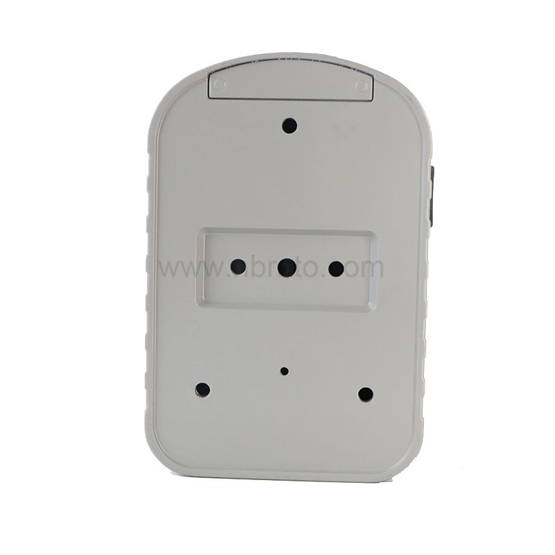 Apartment hotel realtor waterproof wall mounted master Spare key safe combination key storage lock box for outside